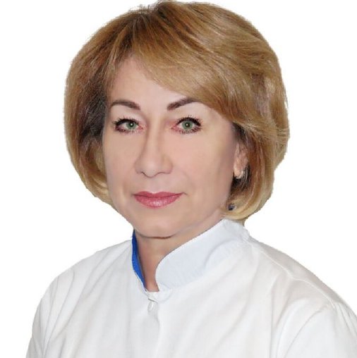 Татьяна Геннадьевна Караваева