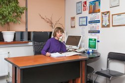 Агентство недвижимости Эрвин, с рейтингом 3 - находится по адресу Калининград, улица Генерал-лейтенанта Озерова, 17Б 