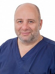 Колопроктолог, флеболог Валерий Александрович Логинов