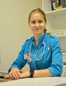 Бронникова Татьяна Михайловна