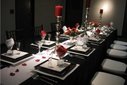 Сауна Атмосфера, с рейтингом 5 - находится по адресу Москва, улица Чаянова, 18 