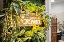 Студия красоты Лаконика, с рейтингом 5 - находится по адресу Москва, улица Адмирала Макарова, 14 