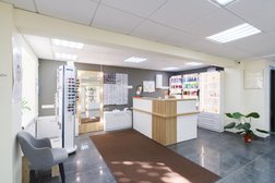 Оптика Prosvet, с рейтингом 5 - находится по адресу Смоленск, улица Октябрьской Революции, 22 