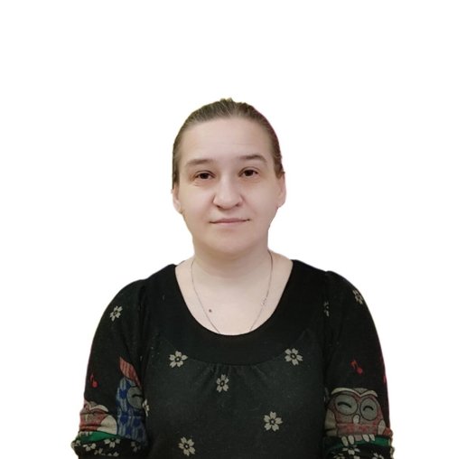 Марина Владимировна Жуматий