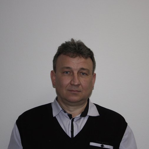 Андрей Владимирович Михеев