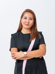 Маммолог, онколог Дина Салаватовна Курбанбаева