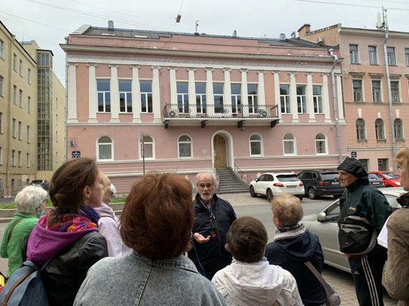 Эклектика, агентство путешествий и экскурсий, метро Василеостровская в Санкт -Петербурге 📍 отзывы, фото, цены, телефон и адрес - Zoon.ru