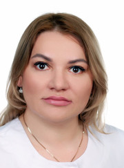 Гастроэнтеролог Ольга Валерьевна Егорова