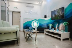 Стоматологическая клиника Alpina, с рейтингом 4.5 - находится по адресу Ставрополь, Партизанская улица, 2а 