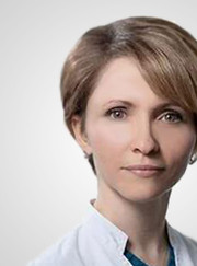 Уролог, хирург Маргарита Вячеславовна Любавкина