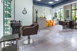 Студия красоты Лето, с рейтингом 4.8 - находится по адресу Москва, улица Костякова, 15 