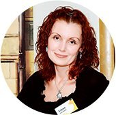 Елена Турбина