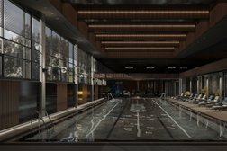 Фитнес-клуб Encore Fitness, с рейтингом 2 - находится по адресу Санкт-Петербург, Вязовая, 8 