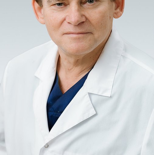 Владимир Георгиевич Беккер