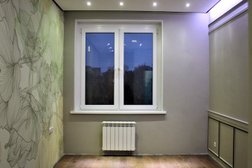 Ремонтно-отделочная компания на улице Колпакова в Мытищах, с рейтингом 4.3 - находится по адресу Московская область, Мытищи, улица Колпакова, 2 к1 