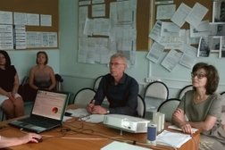 Женская консультация на Лесной, с рейтингом 5 - находится по адресу Республика Карелия, Петрозаводск, Лесной проспект, 40 