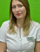 Сладкова Ксения Андреевна