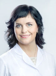 Венеролог, дерматолог Анна Леонидовна Малышева