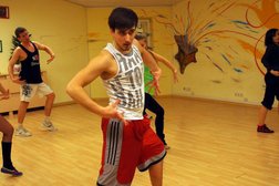 Студия танцев Шоу тайм, с рейтингом 3.8 - находится по адресу Санкт-Петербург, Московский проспект, 2 