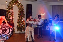 Ресторан Скоморохи, с рейтингом 4.1 - находится по адресу Новосибирск, Красный проспект, 186 