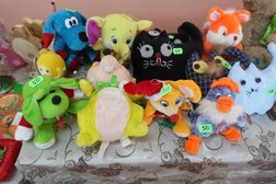 Детский сад №26, с рейтингом 3.3 - находится по адресу Иваново, улица Шубиных, 8 