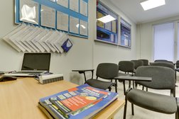 Автошкола 177, с рейтингом 5 - находится по адресу Москва, Варшавское шоссе, 32 