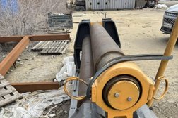 Запсиб-Металл, с рейтингом 2 - находится по адресу Новокузнецк, Строителей проспект, 1а 