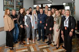 Агентство недвижимости КРАЙНОВ недвижимость, с рейтингом 4.9 - находится по адресу Воронеж, улица Ворошилова, 1В 