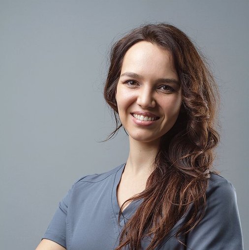Елена Константиновна Теплова
