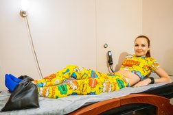 Тонус-клуб, с рейтингом 4.7 - находится по адресу Новороссийск, Дзержинского проспект, 183 