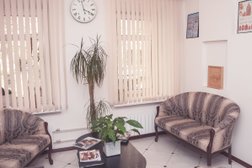 Клиника Внуки Гиппократа