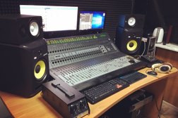 Студия звукозаписи Personal records, с рейтингом 5 - находится по адресу Нижний Новгород, улица Переходникова, 29 