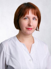 Врач УЗИ, врач функциональной диагностики Екатерина Владимировна Агафошина
