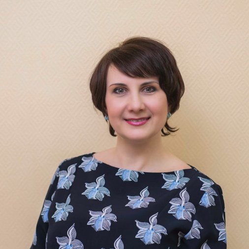 Татьяна Александровна Филипченко