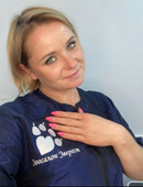 Костенко Анастасия