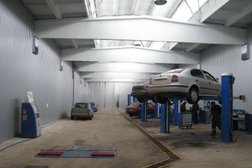 Бош Автосервис Саранск