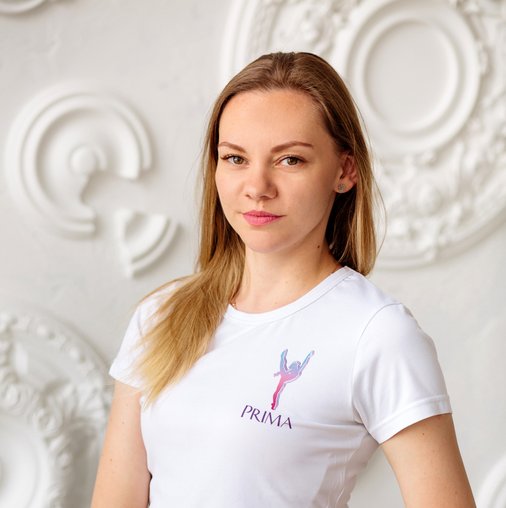 Анна Юрьевна Савельева