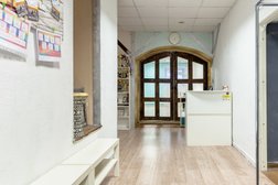 Школа восточного танца Аль-Шарк, с рейтингом 4.4 - находится по адресу Санкт-Петербург, Загородный проспект, 45А 