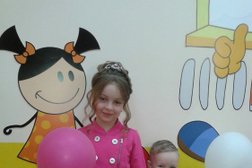 Детская студия красоты Волшебная расческа, с рейтингом 3.5 - находится по адресу Иваново, 8 Марта улица, 32 