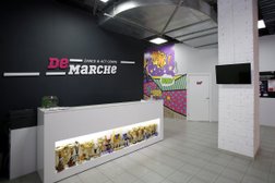 DeMarche