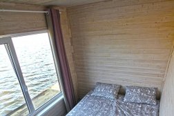 Загородный клуб Северный Берег, с рейтингом 3.8 - находится по адресу Ленинградская область, городской пос. Токсово, Лесгафта, 15 