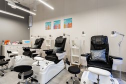 Салон красоты Пальчики, с рейтингом 4.9 - находится по адресу Московская область, Люберцы, улица Камова, 3к2 