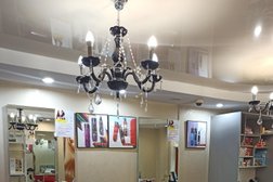 Комфортный салон красоты Allure, с рейтингом 4.3 - находится по адресу Владивосток, Русская улица, 58а 