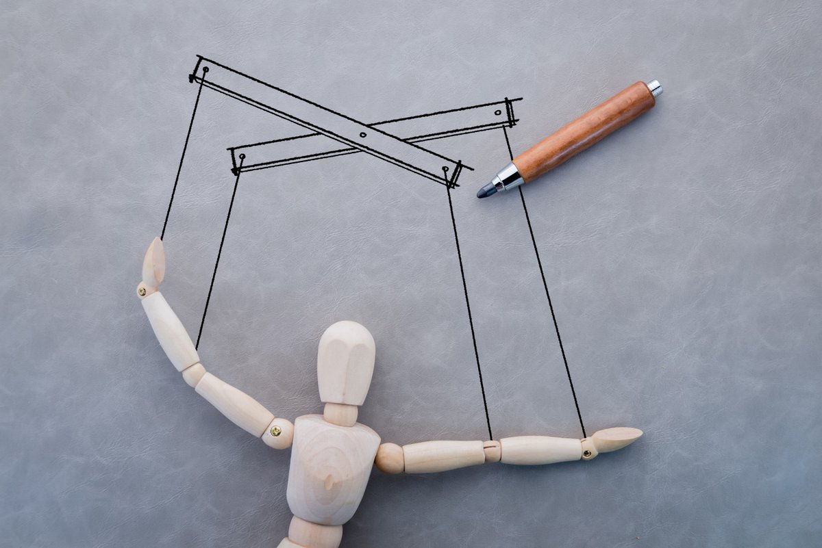 Как осознанность защищает от манипуляций: 2 рабочих приема для фокусировки на своих целях