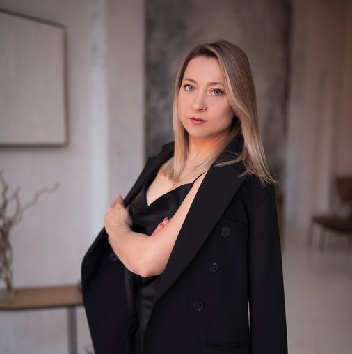 Юлия Плеска