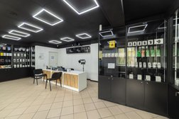 Сервисный центр TrueServis, с рейтингом 4.3 - находится по адресу Рязань, улица Горького, 100 