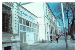Травмпункт на Социалистической улице, с рейтингом 2.7 - находится по адресу Ростов-на-Дону, Социалистическая улица, 160 