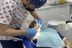 Стоматологическая клиника на метро Белорусская, с рейтингом 3.7 - находится по адресу Москва, 1-я Брестская улица, 66 
