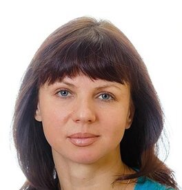 Екатерина Андреевна Панченко