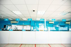 Транспортная компания Байкал Сервис, с рейтингом 5 - находится по адресу Таганрог, Поляковское шоссе, 5г 